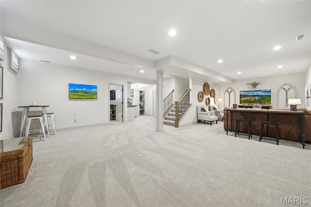 618 East Argonne Drive Consolidation - Residential