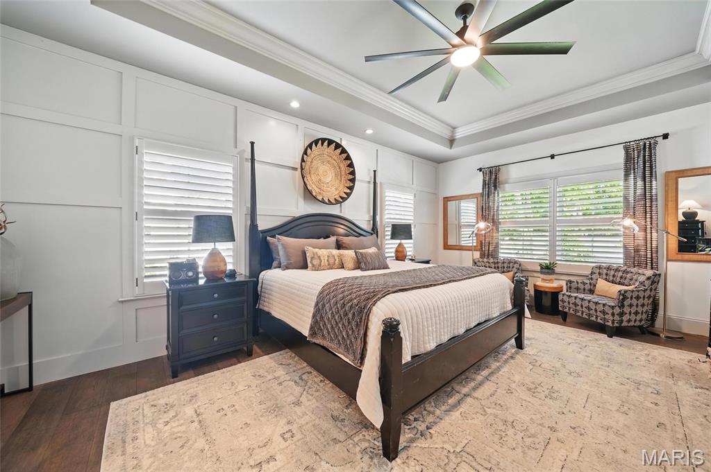 618 East Argonne Drive Consolidation - Residential