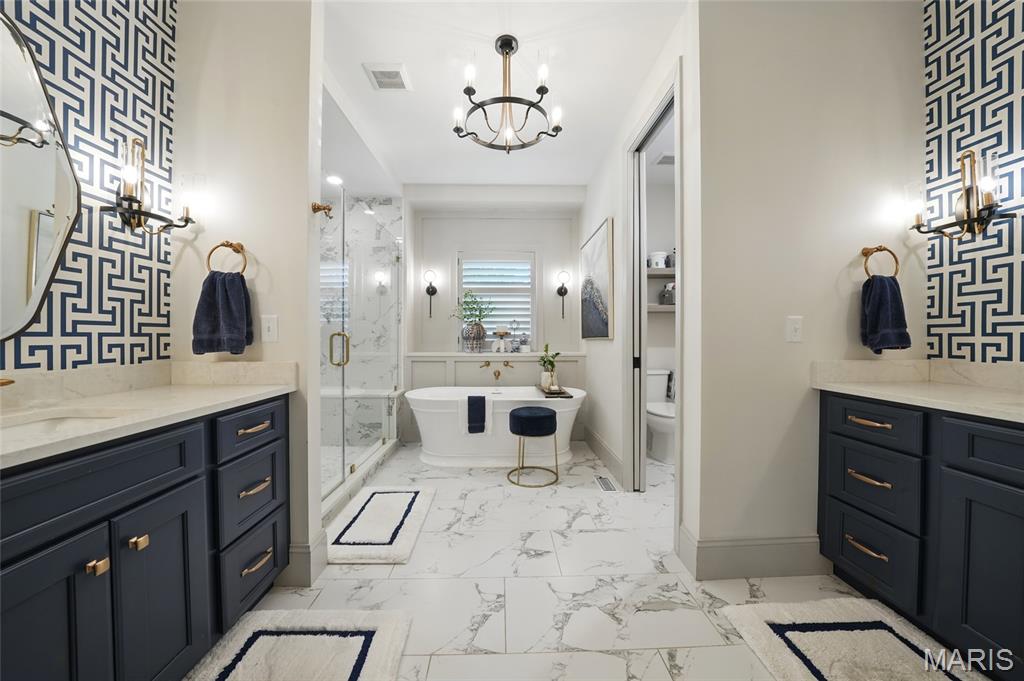 618 East Argonne Drive Consolidation - Residential