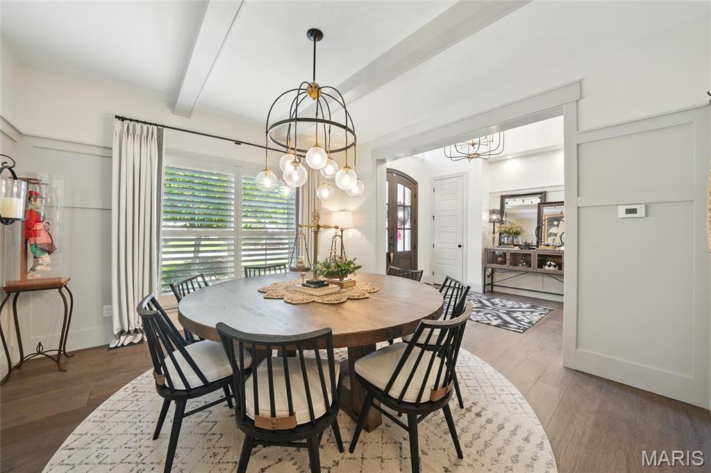 618 East Argonne Drive Consolidation - Residential