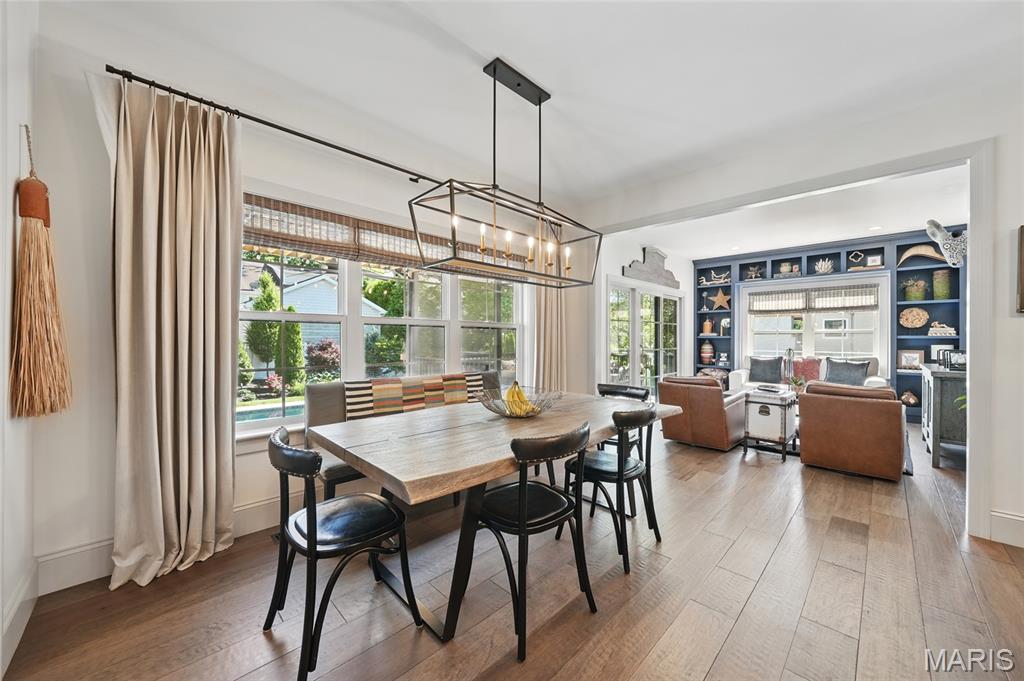 618 East Argonne Drive Consolidation - Residential