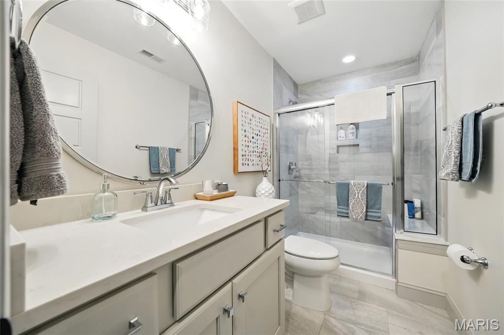 618 East Argonne Drive Consolidation - Residential