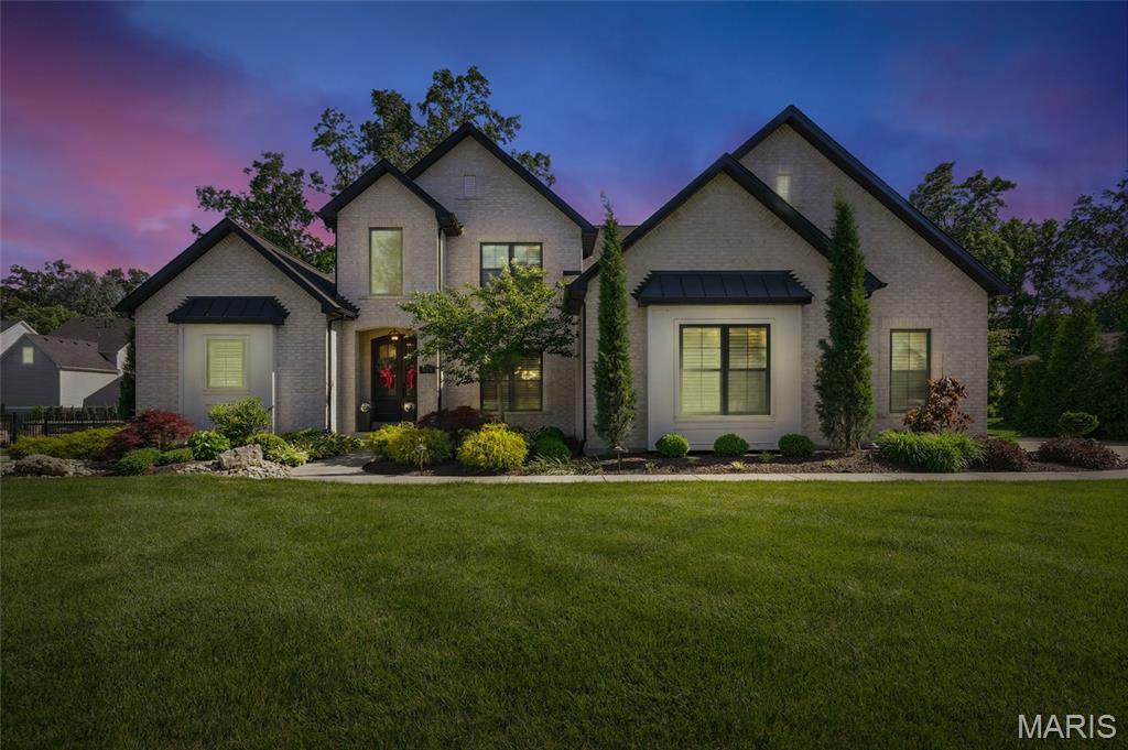 618 East Argonne Drive Consolidation - Residential