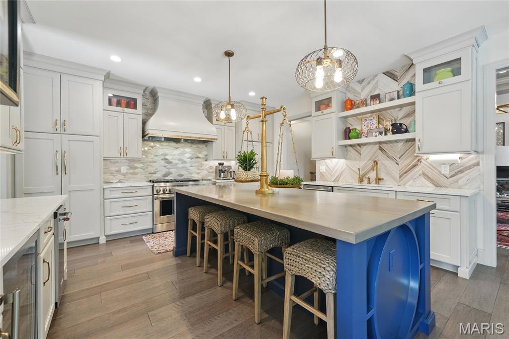 618 East Argonne Drive Consolidation - Residential