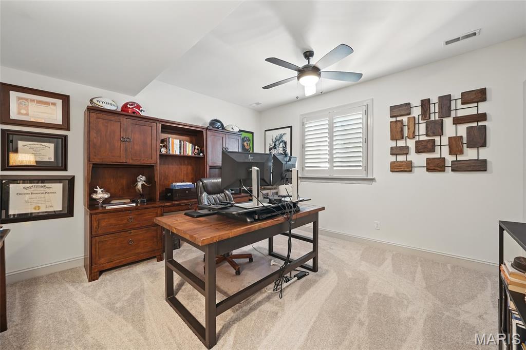 618 East Argonne Drive Consolidation - Residential