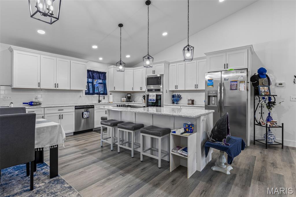 Terre du Lac - Residential