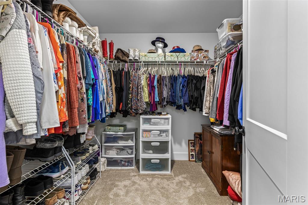 Terre du Lac - Residential