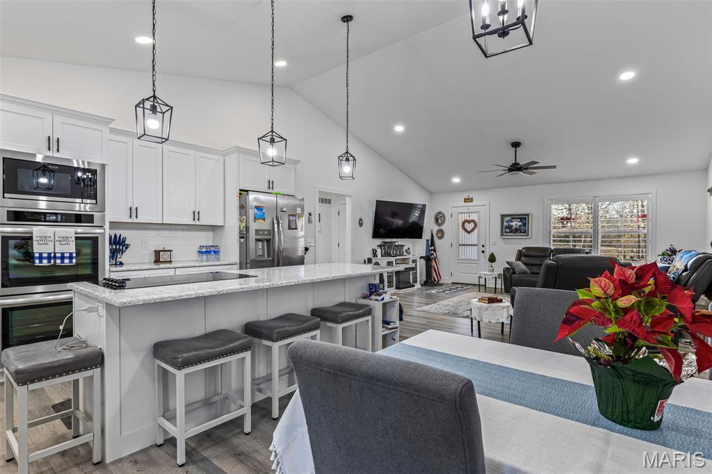 Terre du Lac - Residential