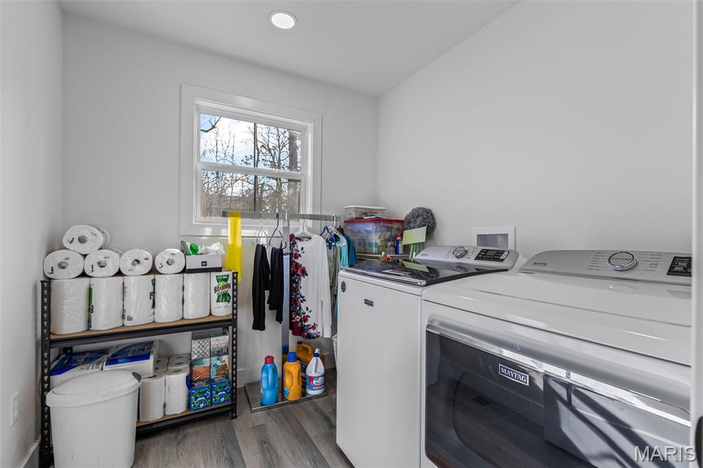 Terre du Lac - Residential