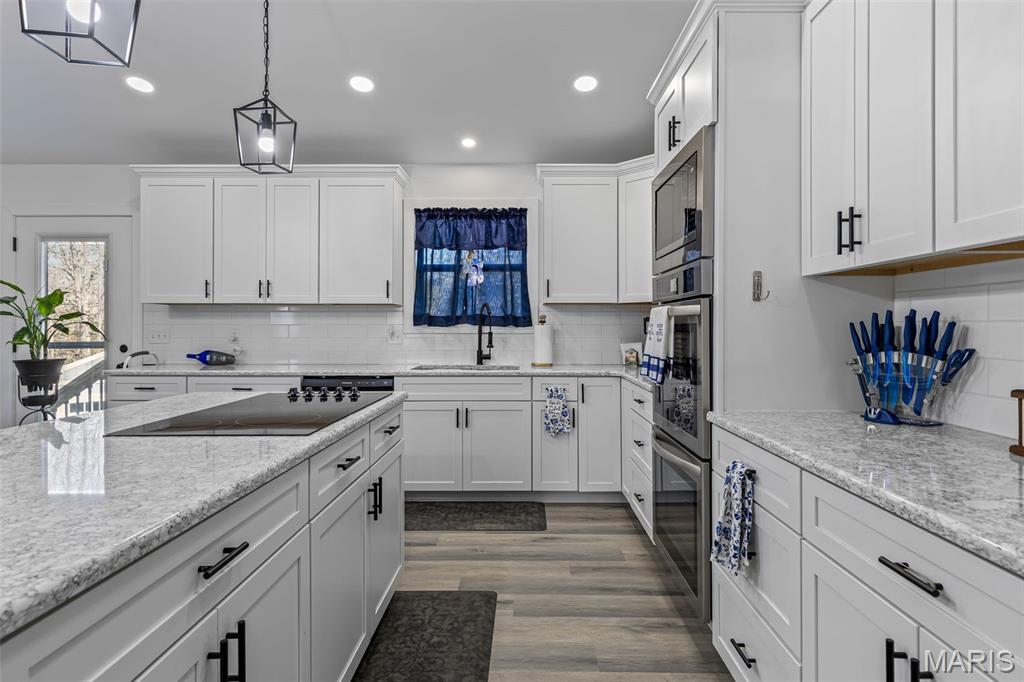 Terre du Lac - Residential