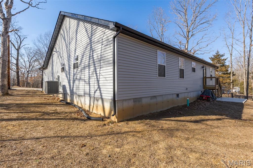 Terre du Lac - Residential