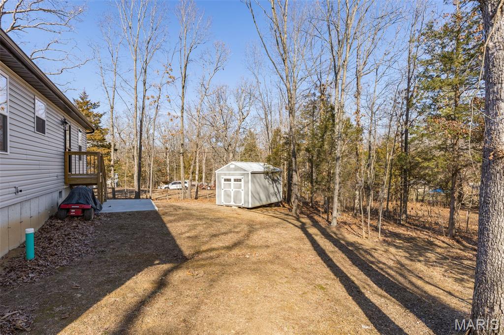 Terre du Lac - Residential