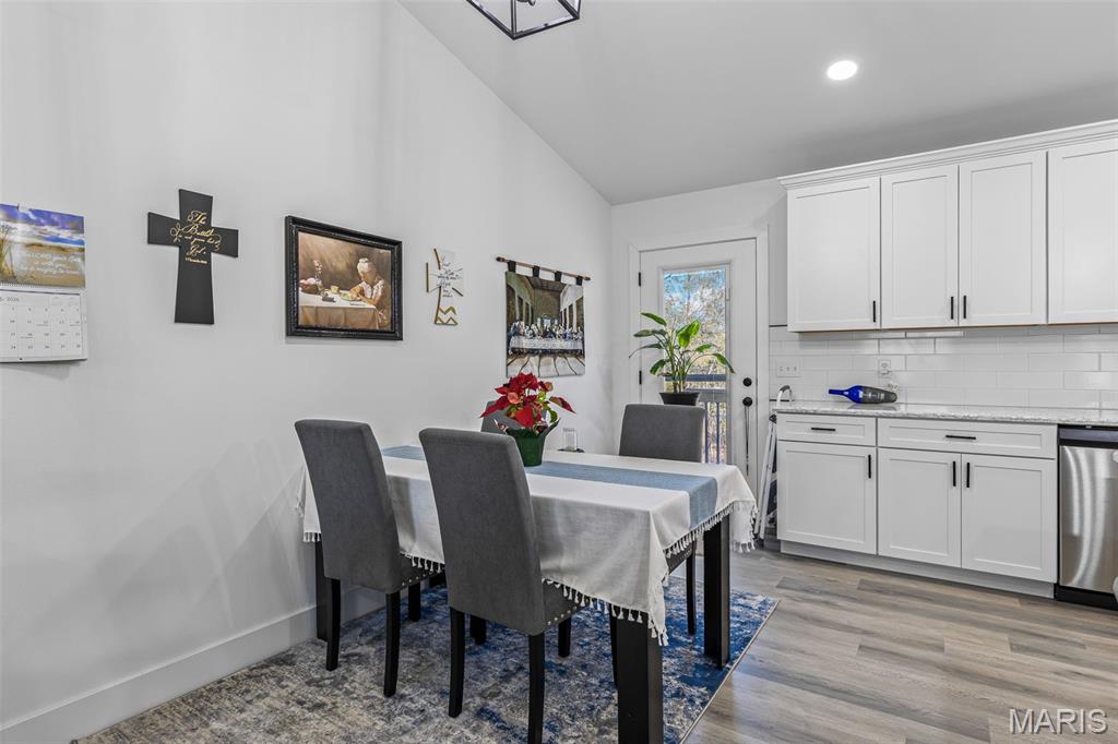 Terre du Lac - Residential