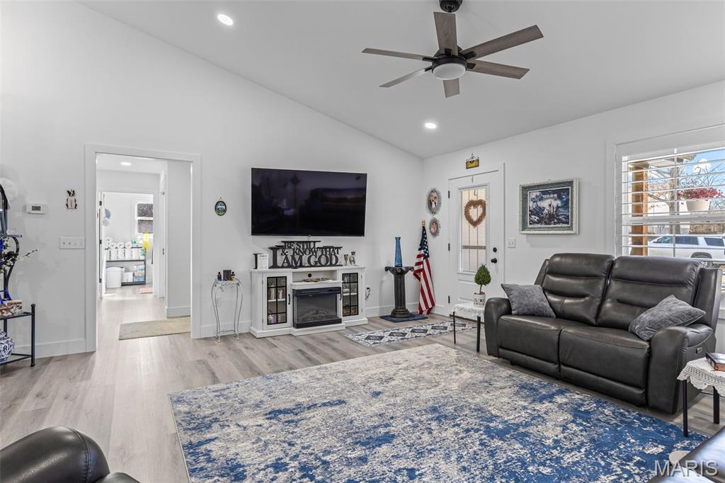 Terre du Lac - Residential