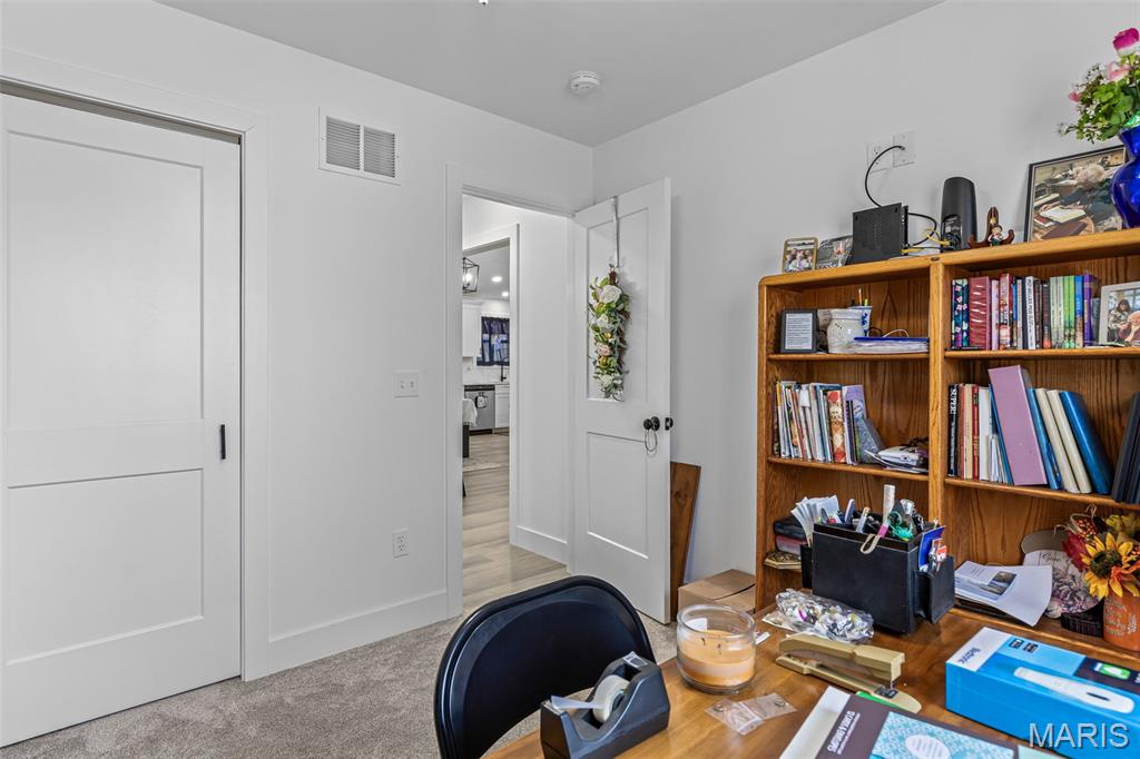 Terre du Lac - Residential