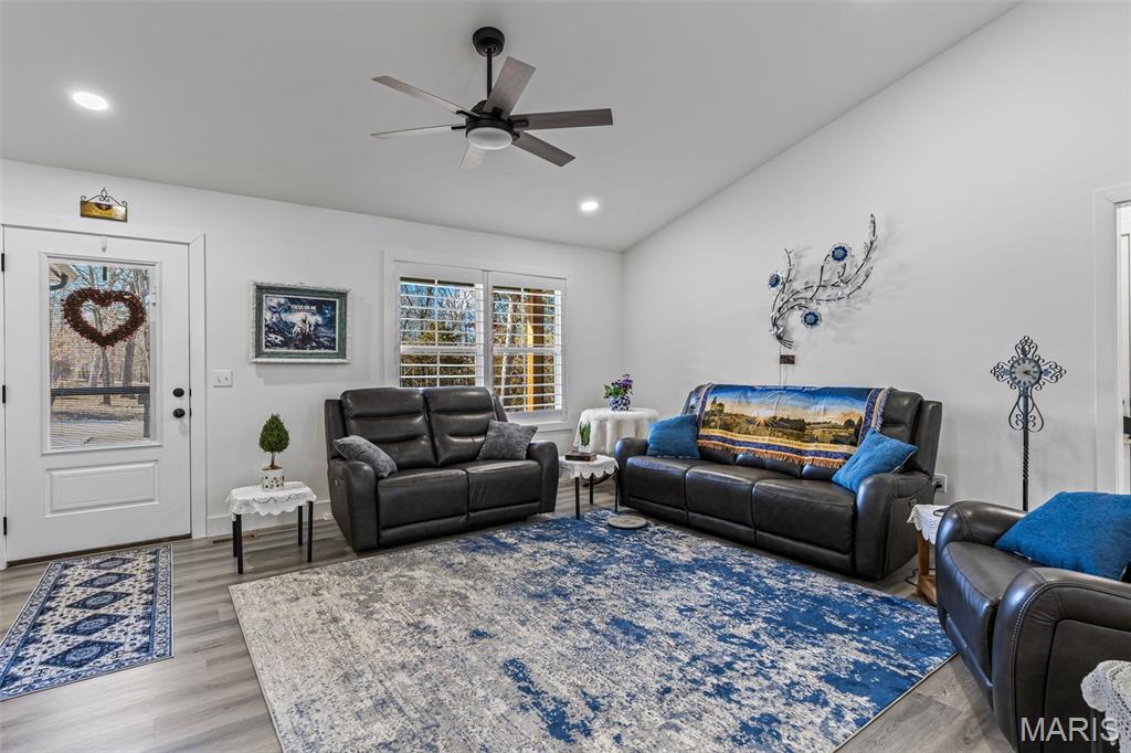 Terre du Lac - Residential