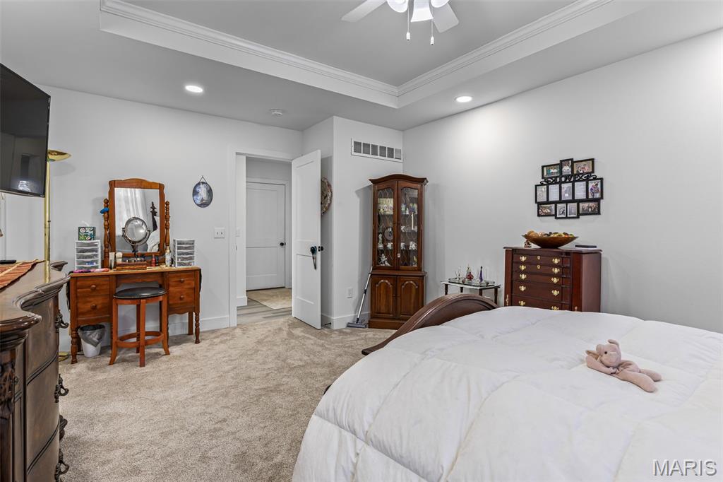 Terre du Lac - Residential