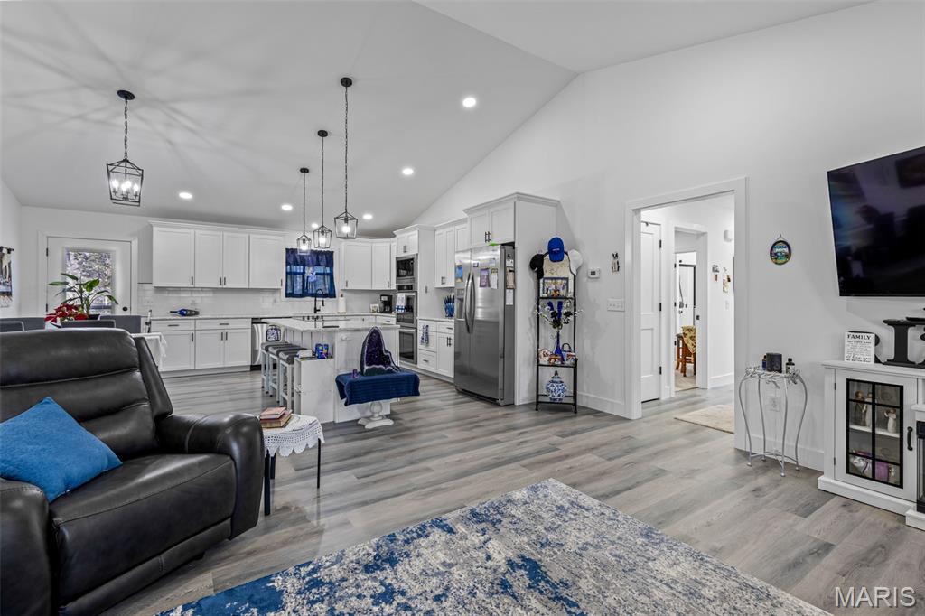 Terre du Lac - Residential