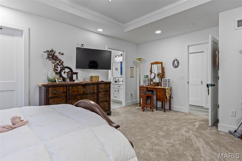 Terre du Lac - Residential