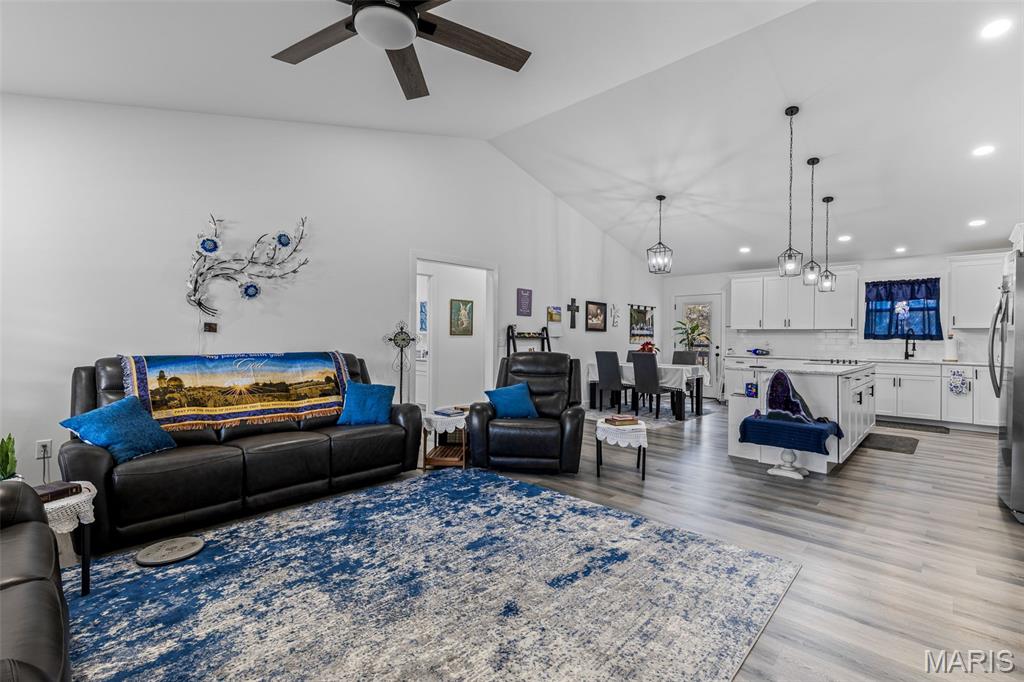 Terre du Lac - Residential