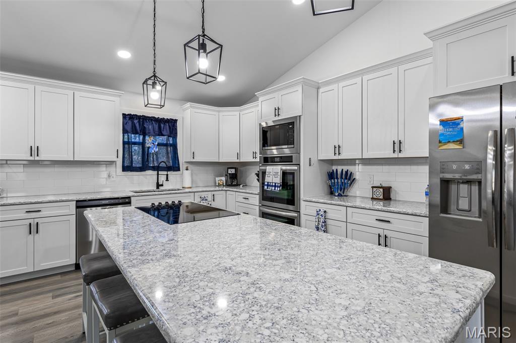 Terre du Lac - Residential