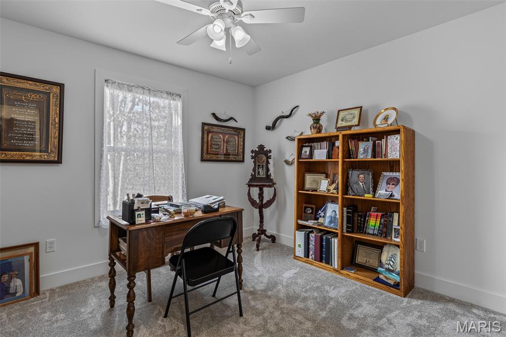 Terre du Lac - Residential