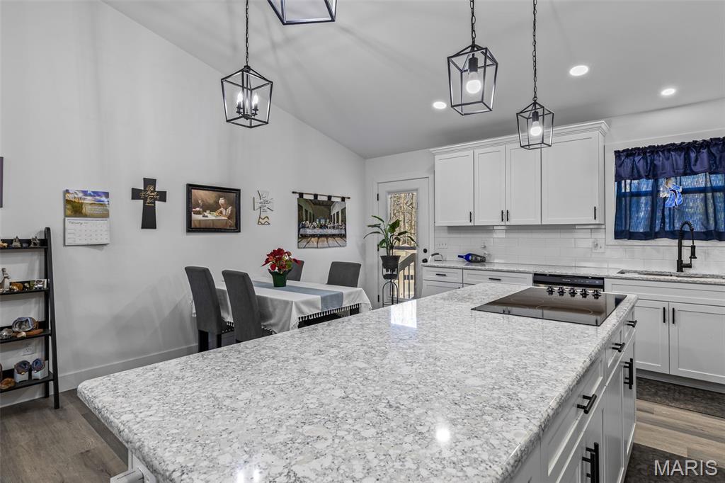 Terre du Lac - Residential