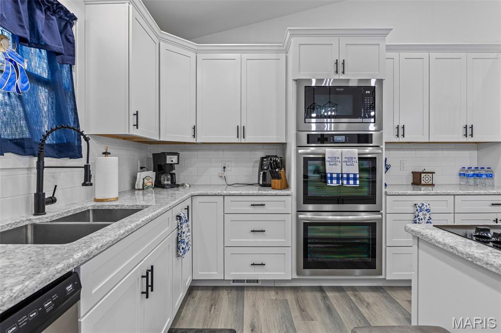 Terre du Lac - Residential