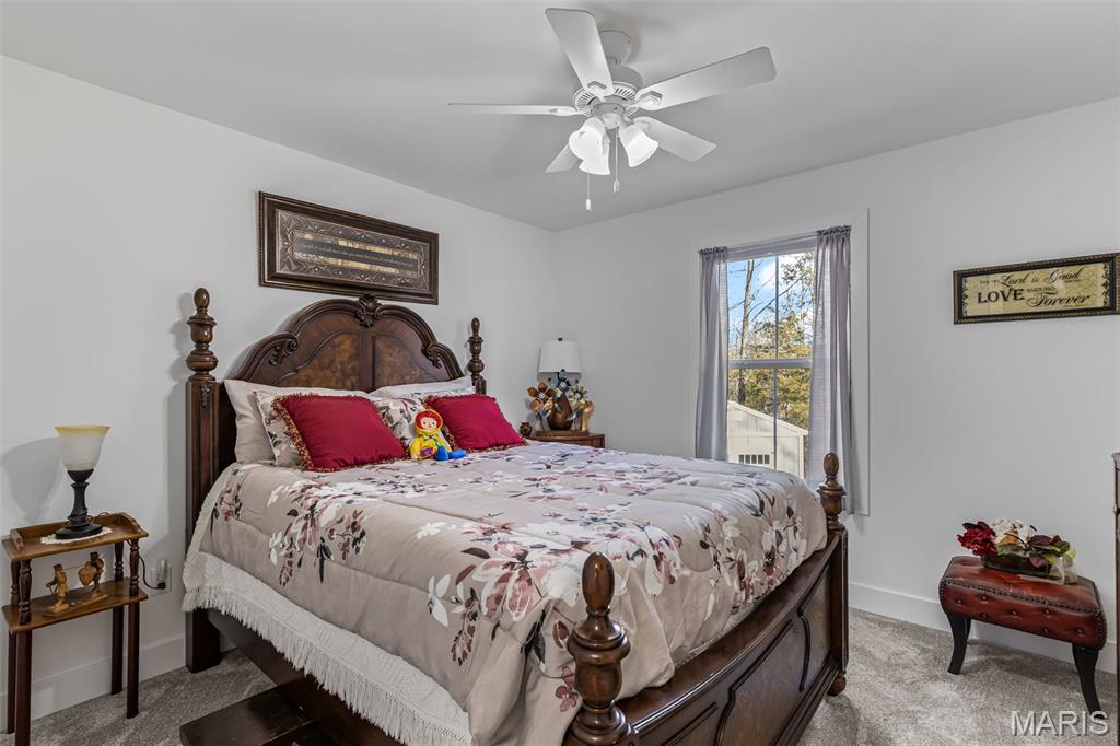 Terre du Lac - Residential