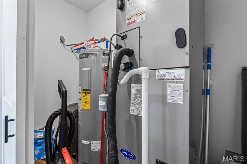 Terre du Lac - Residential