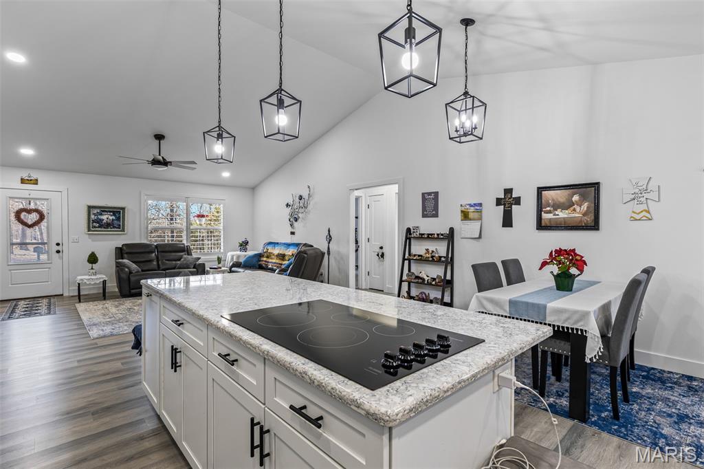 Terre du Lac - Residential