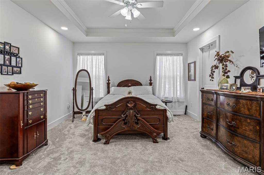 Terre du Lac - Residential