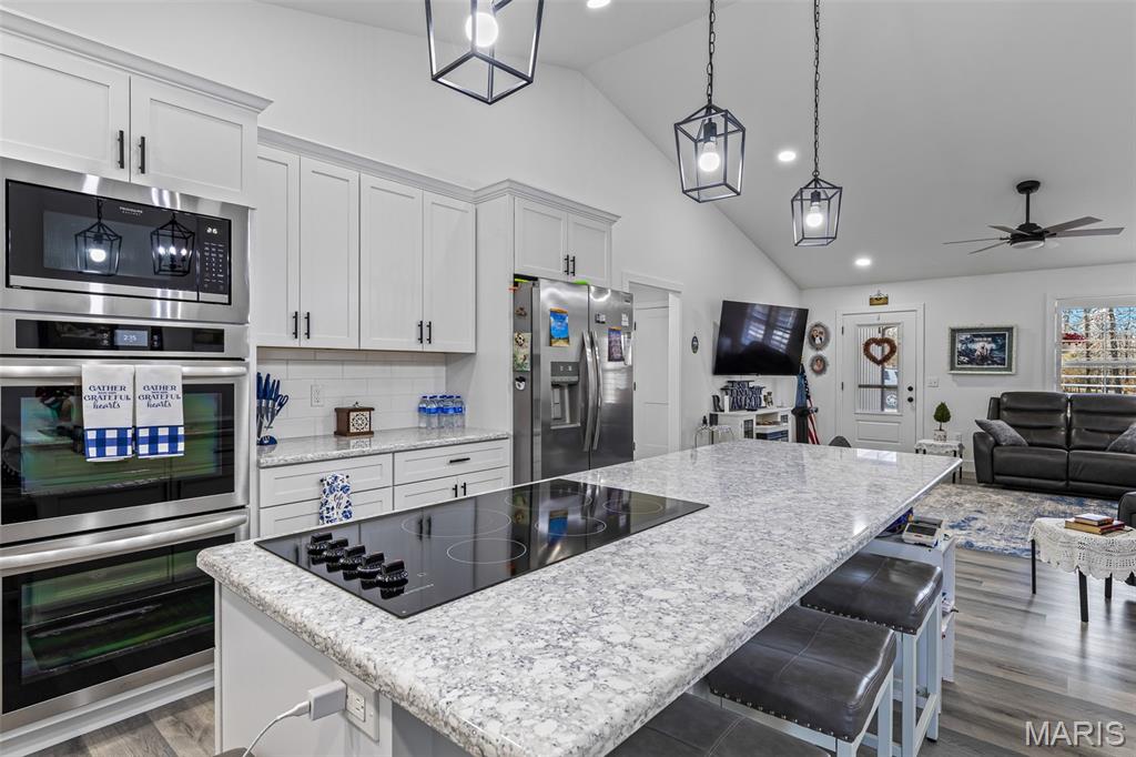 Terre du Lac - Residential