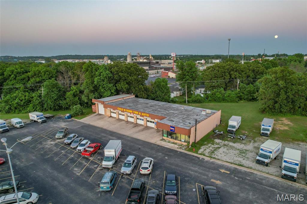 other, Rural - Commercial Sale