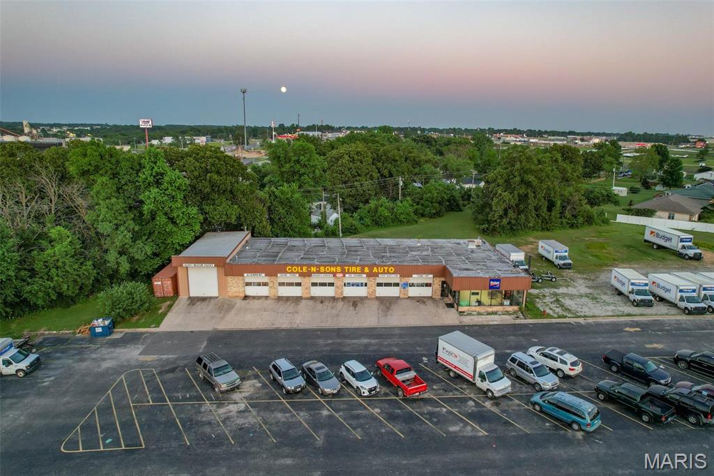 other, Rural - Commercial Sale