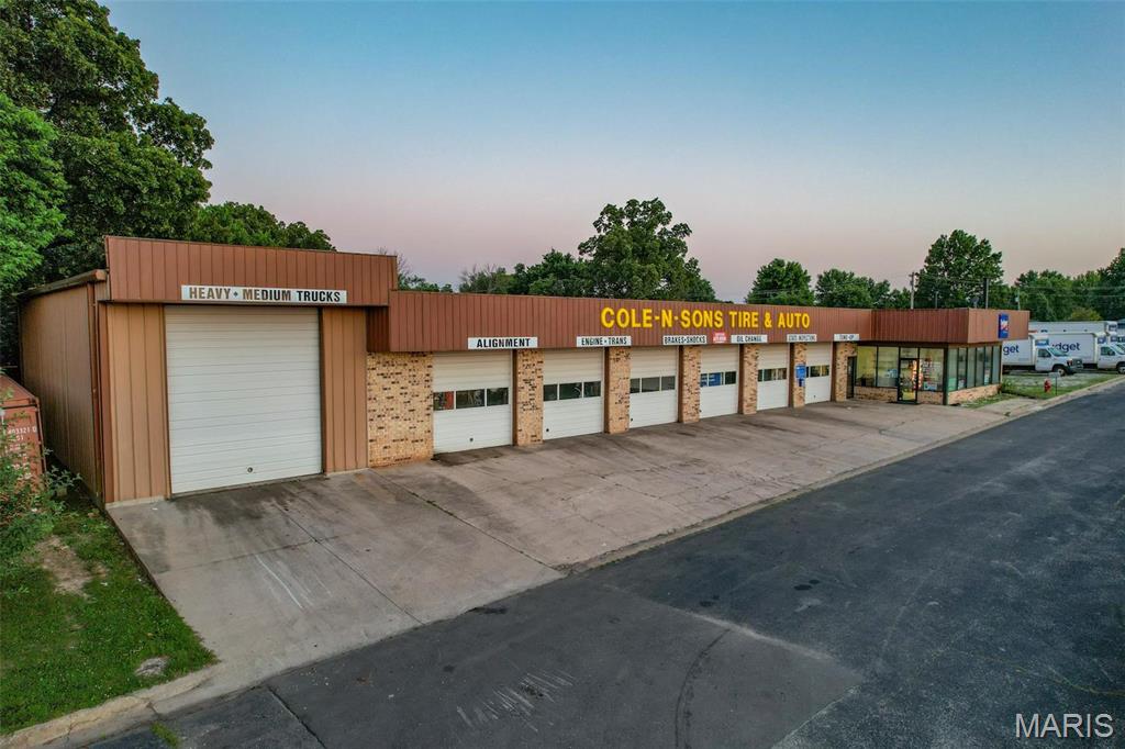 other, Rural - Commercial Sale