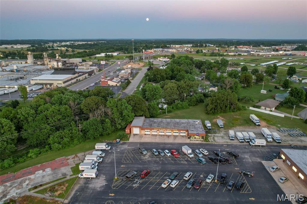 other, Rural - Commercial Sale