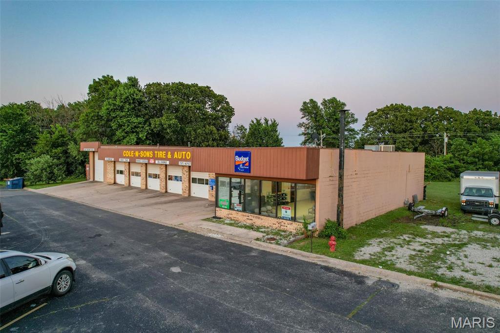 other, Rural - Commercial Sale