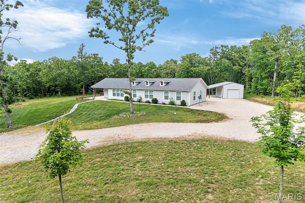Photo of 22330 State Route T, Newburg, MO 65550 (MLS # 26028930)
