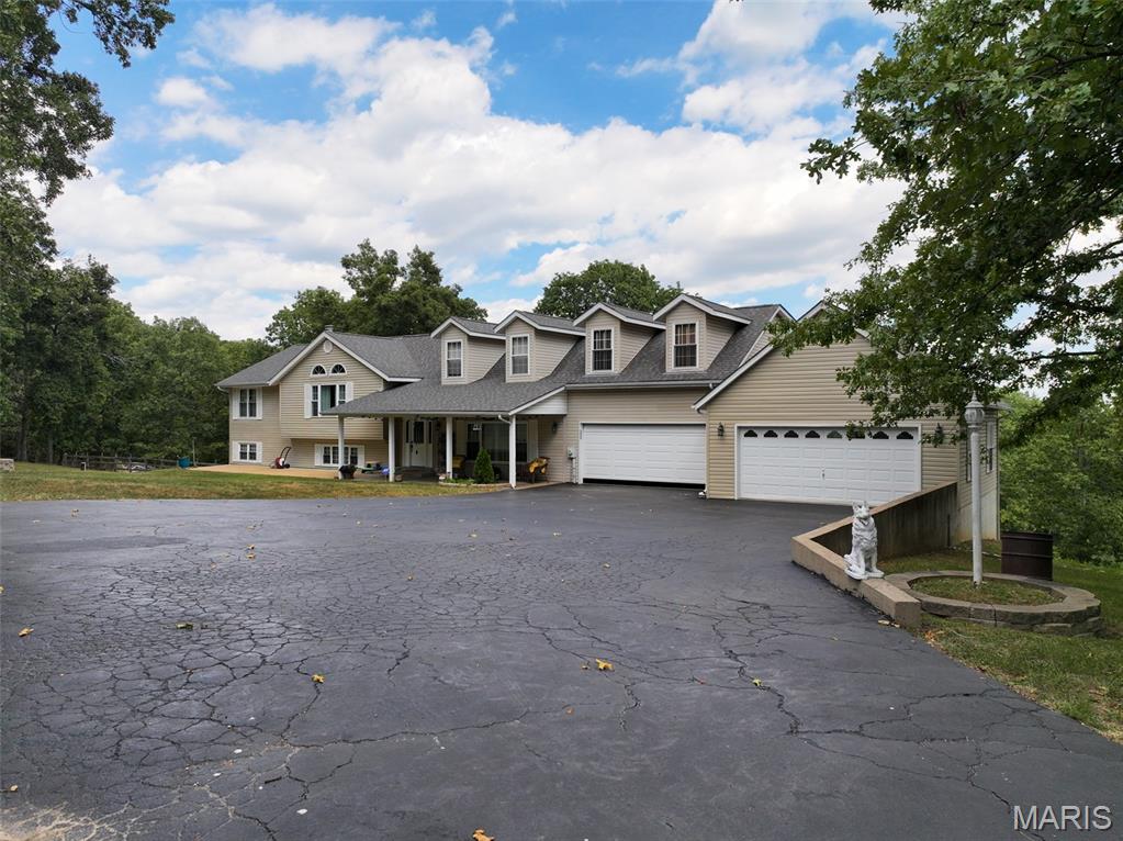 2381 Rock N Horse Drive