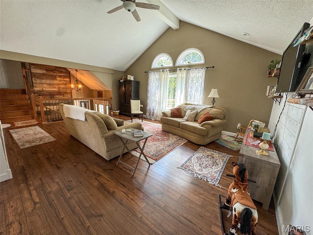 2381 Rock N Horse Drive