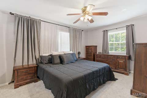 Tiny photo for 127 E Marseille Drive, St Louis, MO 63129 (MLS # 26035958)