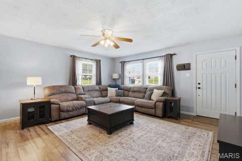 Tiny photo for 127 E Marseille Drive, St Louis, MO 63129 (MLS # 26035958)