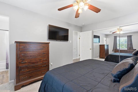 Tiny photo for 127 E Marseille Drive, St Louis, MO 63129 (MLS # 26035958)