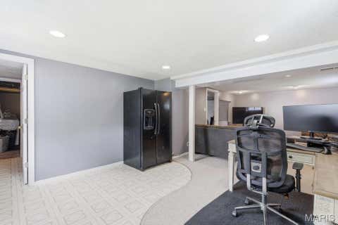 Tiny photo for 127 E Marseille Drive, St Louis, MO 63129 (MLS # 26035958)