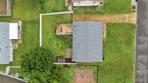 Tiny photo for 127 E Marseille Drive, St Louis, MO 63129 (MLS # 26035958)