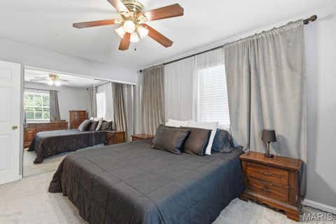 Tiny photo for 127 E Marseille Drive, St Louis, MO 63129 (MLS # 26035958)