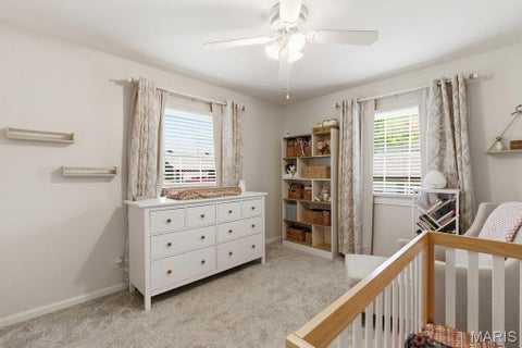 Tiny photo for 127 E Marseille Drive, St Louis, MO 63129 (MLS # 26035958)
