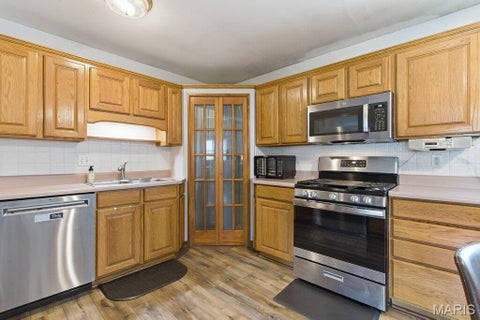 Tiny photo for 127 E Marseille Drive, St Louis, MO 63129 (MLS # 26035958)
