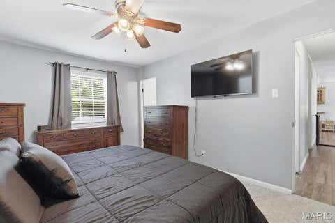 Tiny photo for 127 E Marseille Drive, St Louis, MO 63129 (MLS # 26035958)